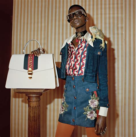 pre fall 2017 gucci|Gucci Pre.